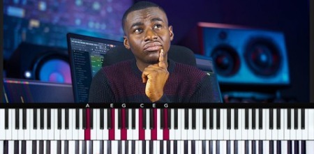 Udemy Learn the Piano by Ear Part 2 Piano Foundation Course TUTORiAL